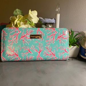 Simply Southern wallet